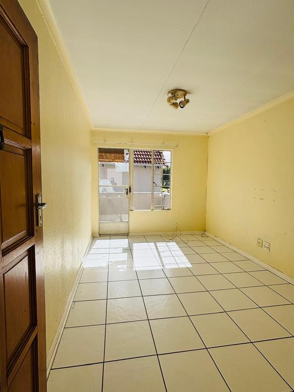 1 Bedroom Property for Sale in Edenvale Gauteng