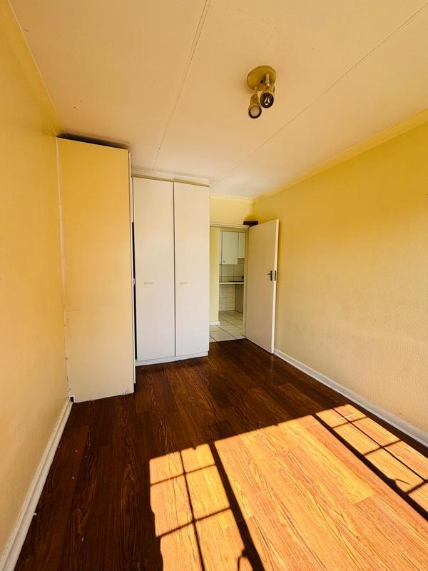 1 Bedroom Property for Sale in Edenvale Gauteng