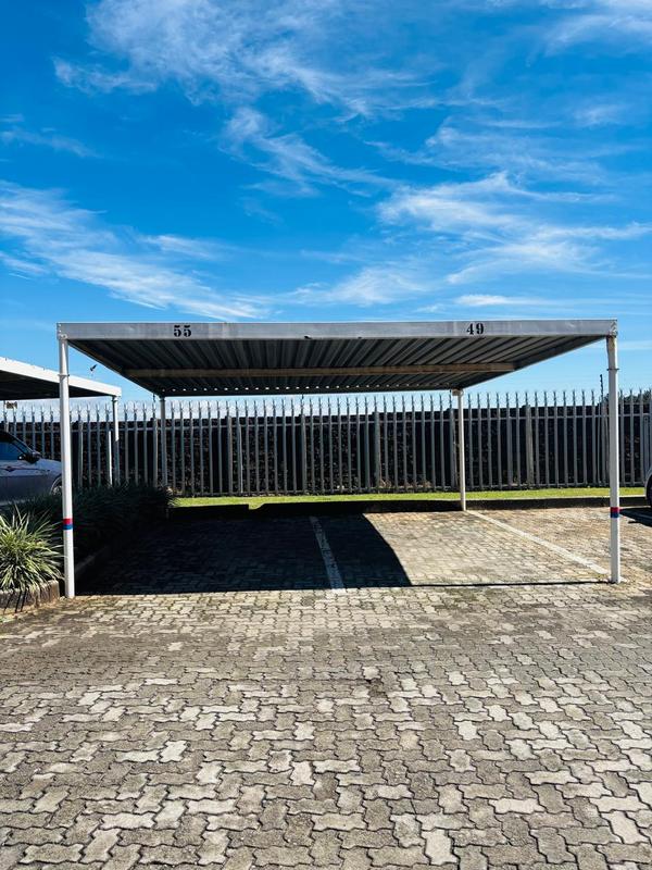 1 Bedroom Property for Sale in Edenvale Gauteng
