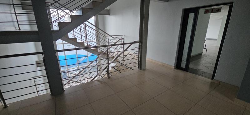 To Let Commercial Property for Rent in Kyalami Gauteng