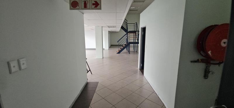 To Let Commercial Property for Rent in Kyalami Gauteng