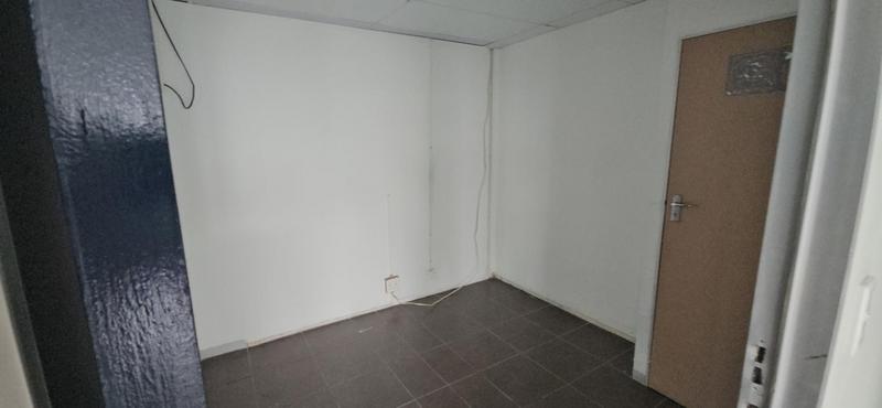 To Let Commercial Property for Rent in Kyalami Gauteng