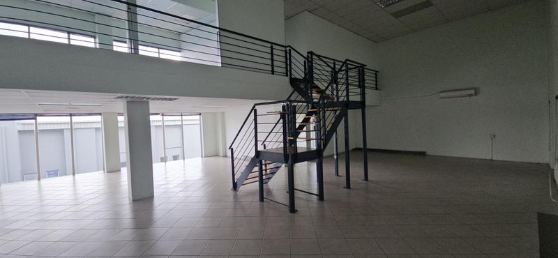 To Let Commercial Property for Rent in Kyalami Gauteng