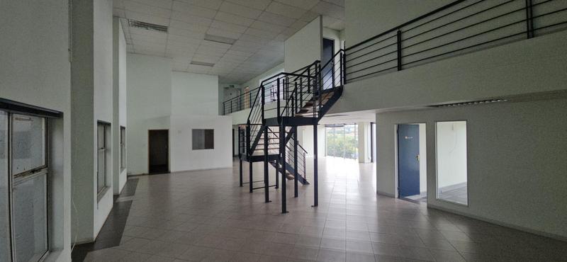 To Let Commercial Property for Rent in Kyalami Gauteng