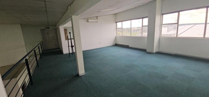 To Let Commercial Property for Rent in Kyalami Gauteng