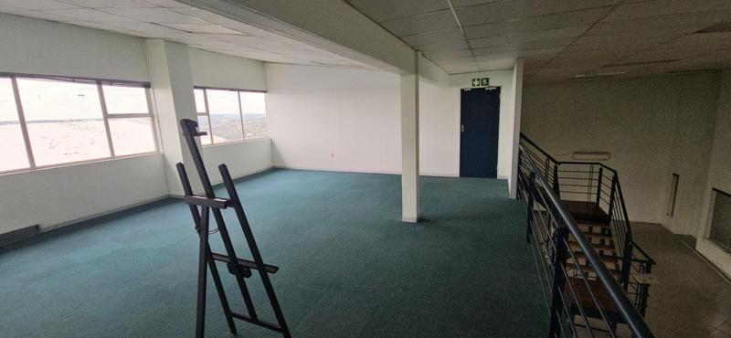 To Let Commercial Property for Rent in Kyalami Gauteng