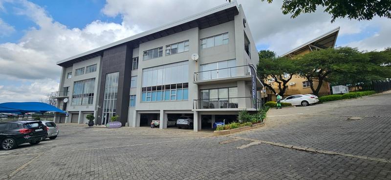 To Let Commercial Property for Rent in Kyalami Gauteng