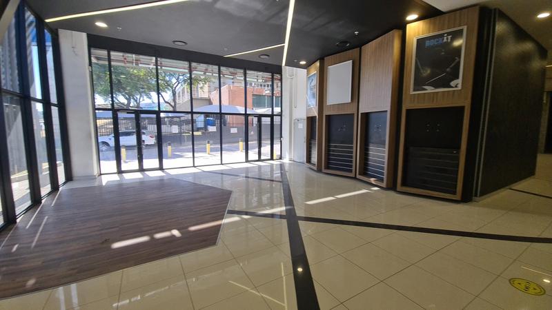 To Let Commercial Property for Rent in Allandale Gauteng