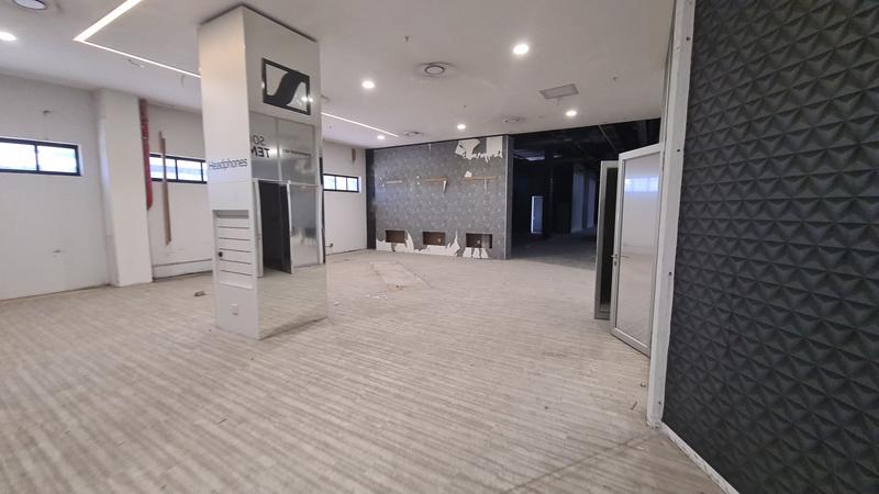 To Let Commercial Property for Rent in Allandale Gauteng