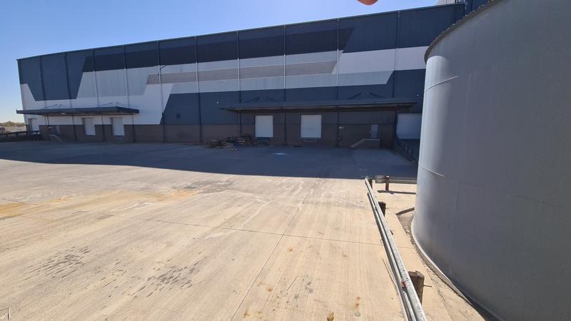 To Let Commercial Property for Rent in Allandale Gauteng