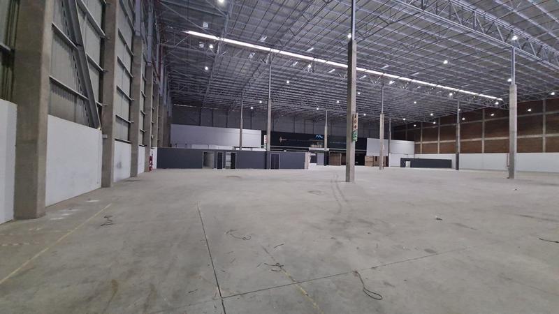To Let Commercial Property for Rent in Allandale Gauteng