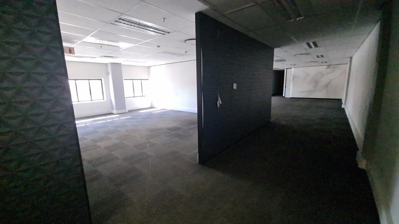 To Let Commercial Property for Rent in Allandale Gauteng