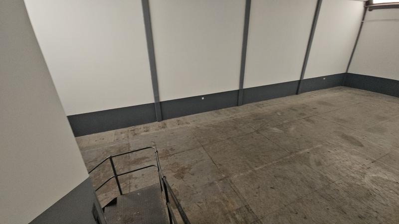 To Let Commercial Property for Rent in Randjespark Gauteng