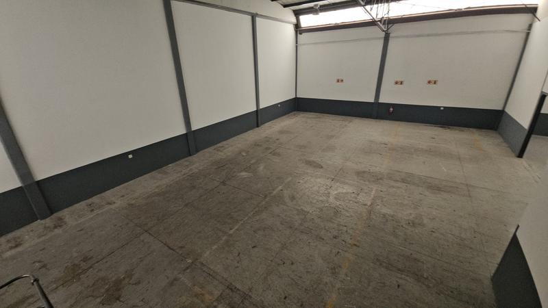 To Let Commercial Property for Rent in Randjespark Gauteng