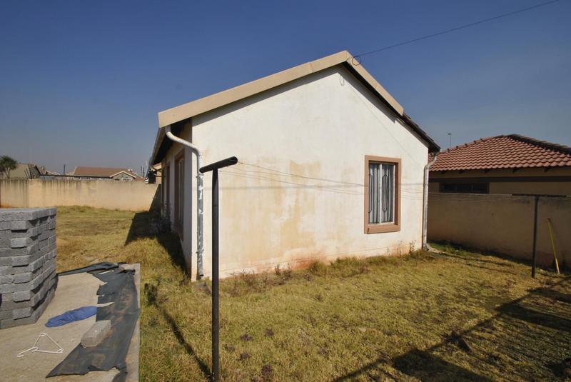 3 Bedroom Property for Sale in Dawn Park Gauteng