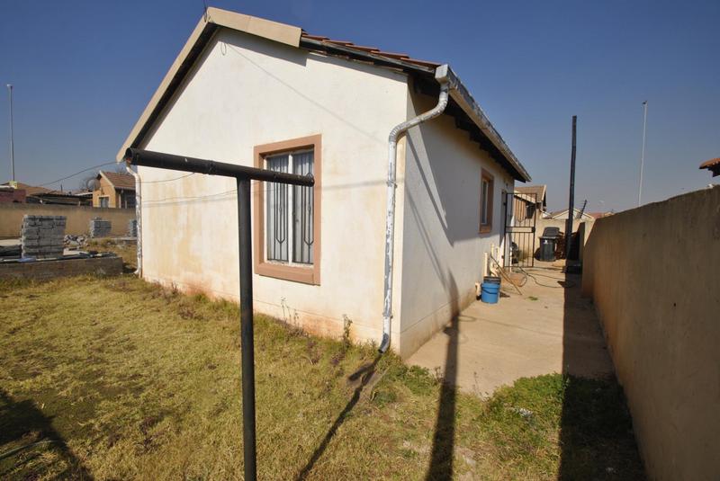 3 Bedroom Property for Sale in Dawn Park Gauteng
