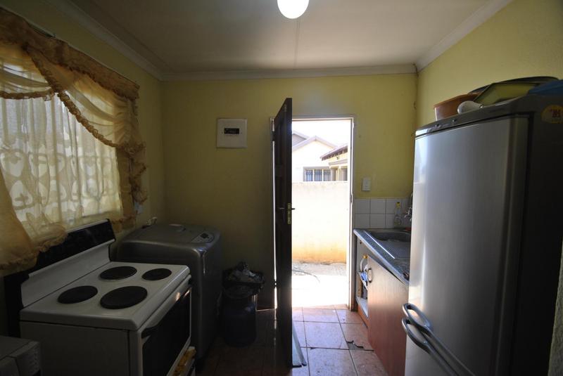 3 Bedroom Property for Sale in Dawn Park Gauteng