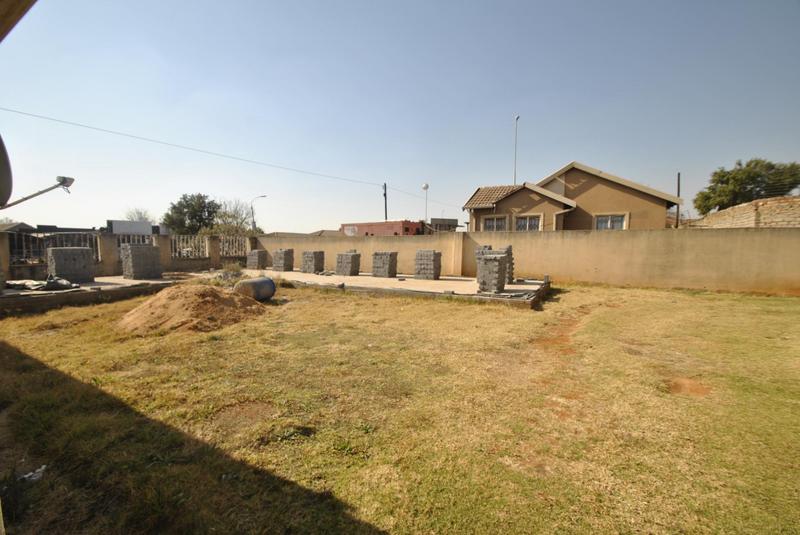 3 Bedroom Property for Sale in Dawn Park Gauteng