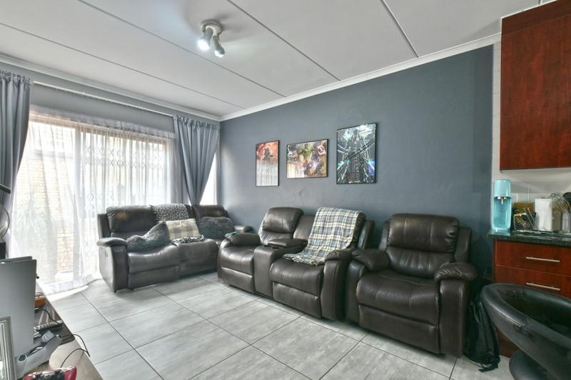 3 Bedroom Property for Sale in Wilgeheuwel Gauteng