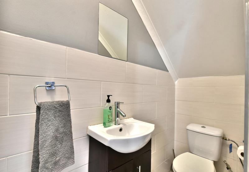 3 Bedroom Property for Sale in Wilgeheuwel Gauteng