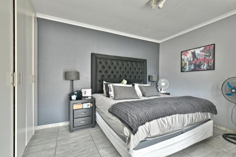 3 Bedroom Property for Sale in Wilgeheuwel Gauteng