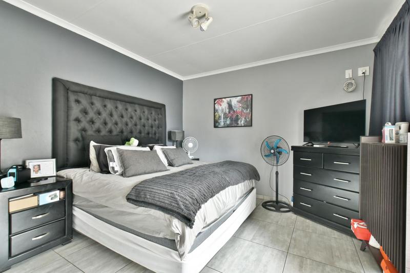 3 Bedroom Property for Sale in Wilgeheuwel Gauteng