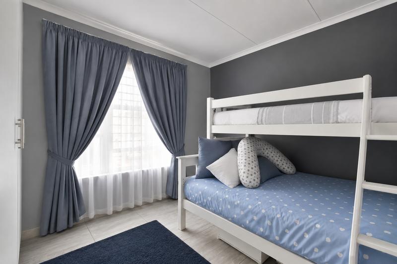 3 Bedroom Property for Sale in Wilgeheuwel Gauteng