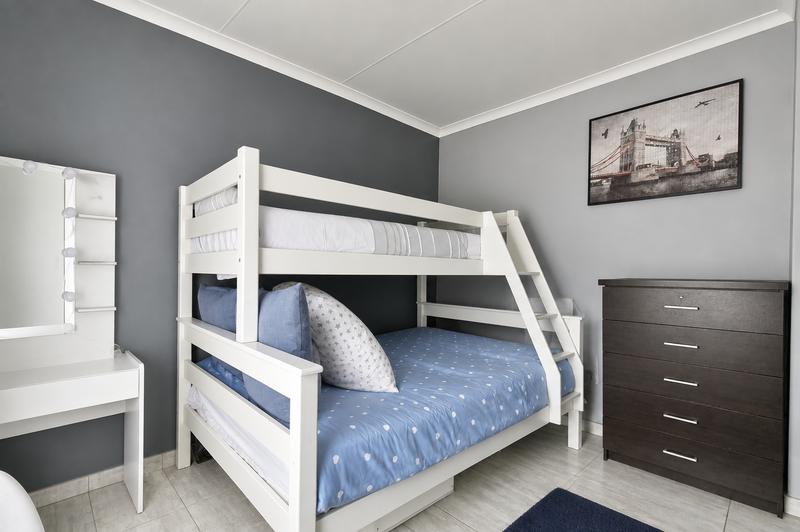 3 Bedroom Property for Sale in Wilgeheuwel Gauteng