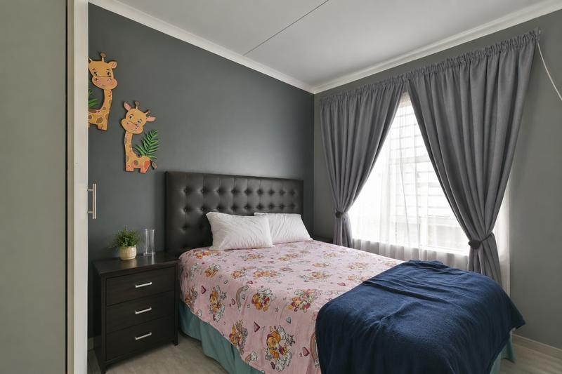 3 Bedroom Property for Sale in Wilgeheuwel Gauteng