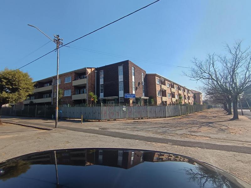 1 Bedroom Property for Sale in Lambton Gauteng