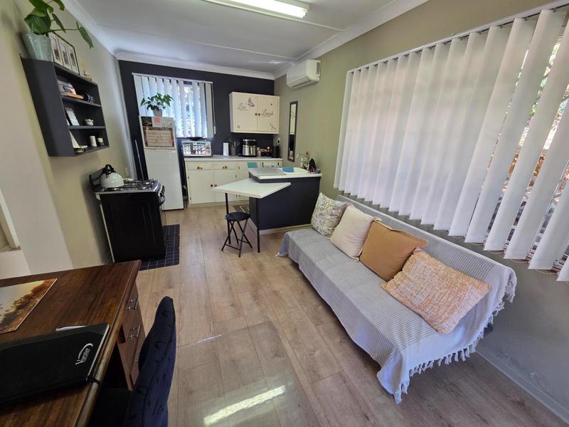 To Let 1 Bedroom Property for Rent in Menlo Park Gauteng