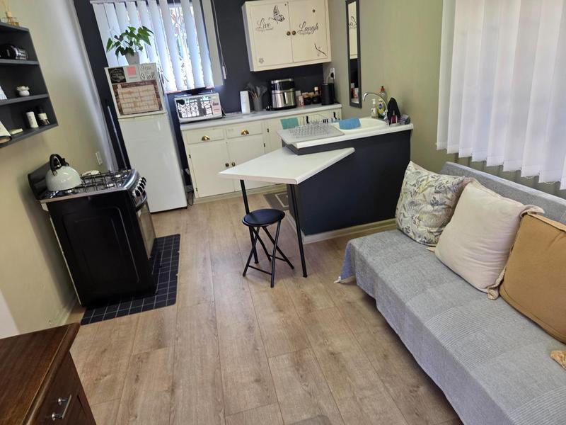 To Let 1 Bedroom Property for Rent in Menlo Park Gauteng