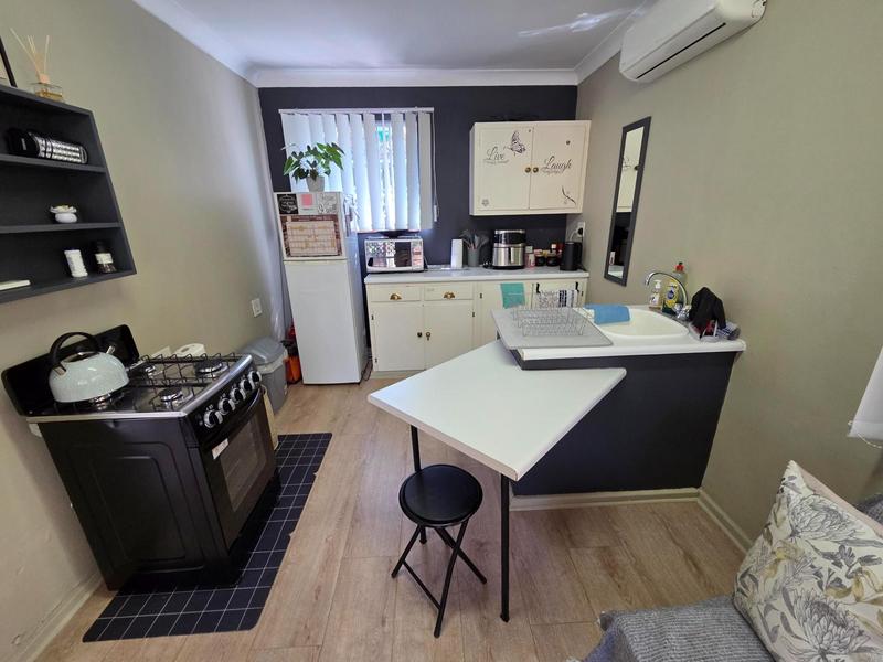 To Let 1 Bedroom Property for Rent in Menlo Park Gauteng
