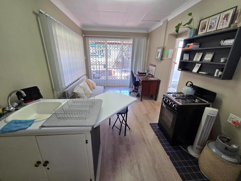 To Let 1 Bedroom Property for Rent in Menlo Park Gauteng