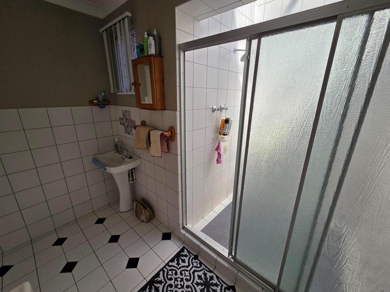 To Let 1 Bedroom Property for Rent in Menlo Park Gauteng