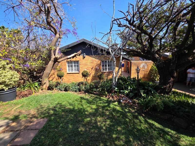To Let 1 Bedroom Property for Rent in Menlo Park Gauteng