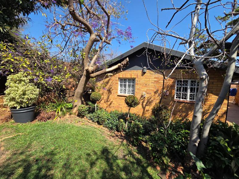 To Let 1 Bedroom Property for Rent in Menlo Park Gauteng