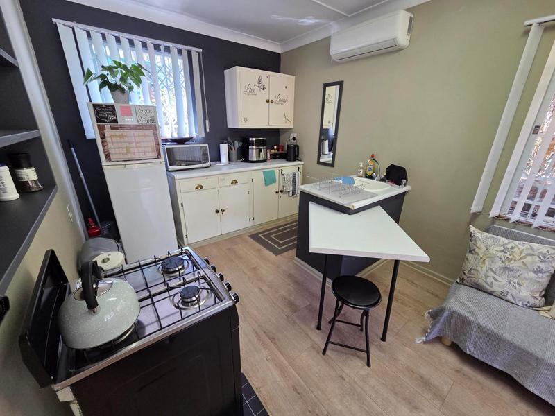 To Let 1 Bedroom Property for Rent in Menlo Park Gauteng