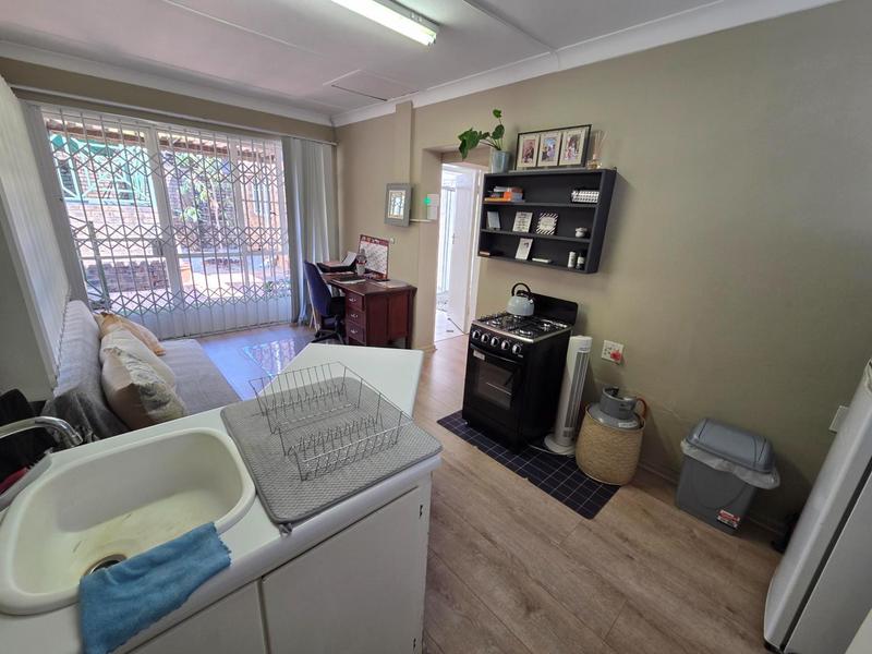 To Let 1 Bedroom Property for Rent in Menlo Park Gauteng