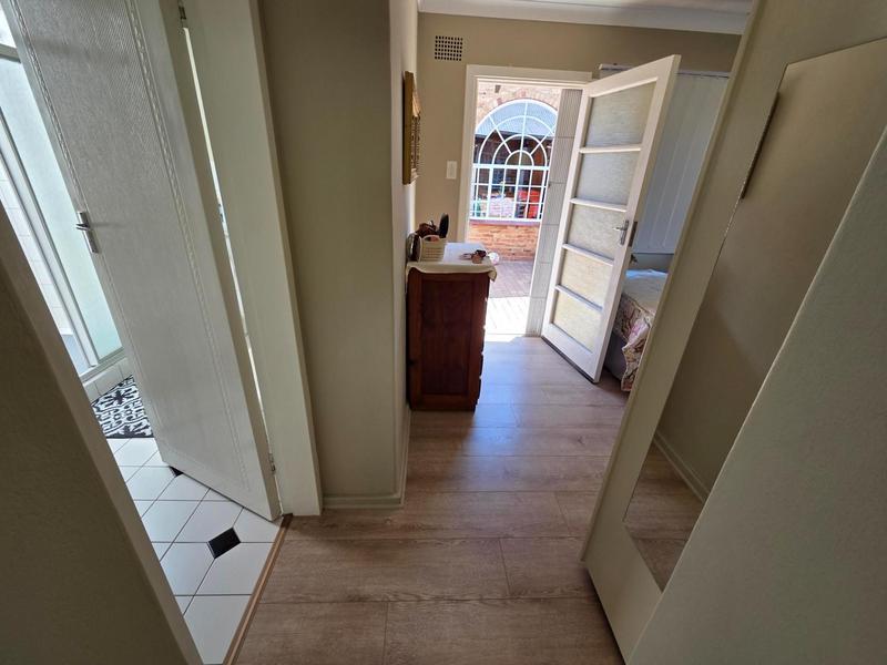 To Let 1 Bedroom Property for Rent in Menlo Park Gauteng