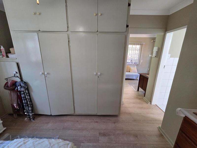 To Let 1 Bedroom Property for Rent in Menlo Park Gauteng