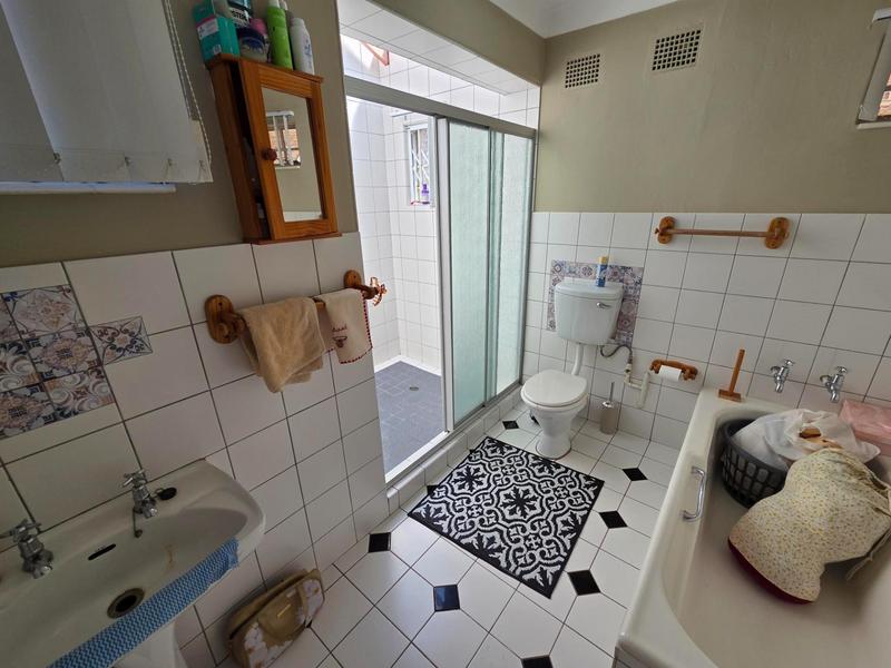 To Let 1 Bedroom Property for Rent in Menlo Park Gauteng