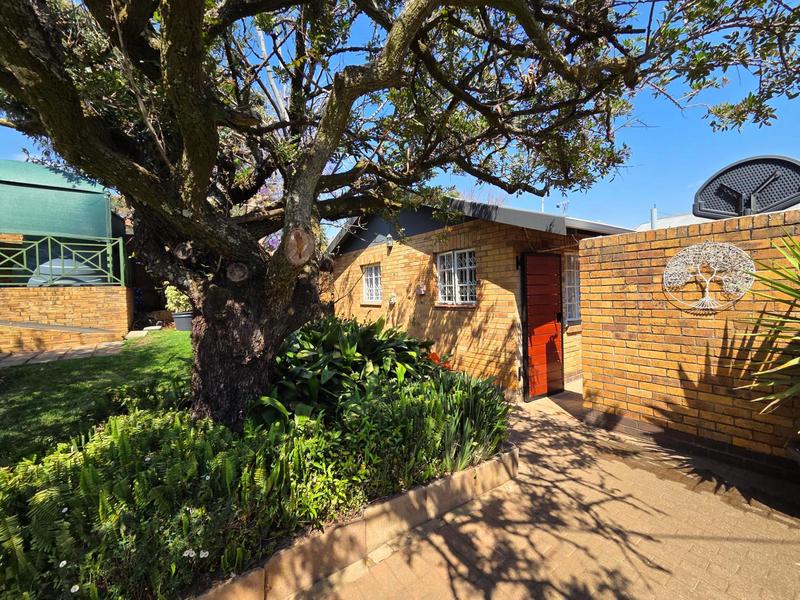 To Let 1 Bedroom Property for Rent in Menlo Park Gauteng