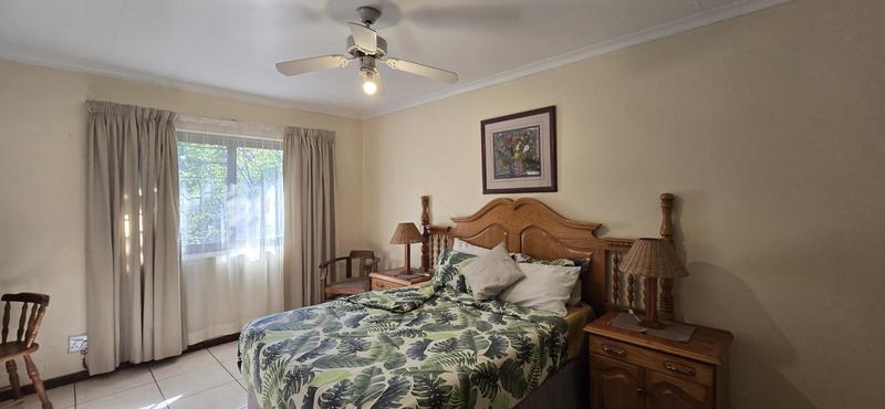 3 Bedroom Property for Sale in Arcadia Gauteng