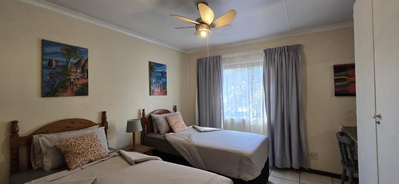 3 Bedroom Property for Sale in Arcadia Gauteng