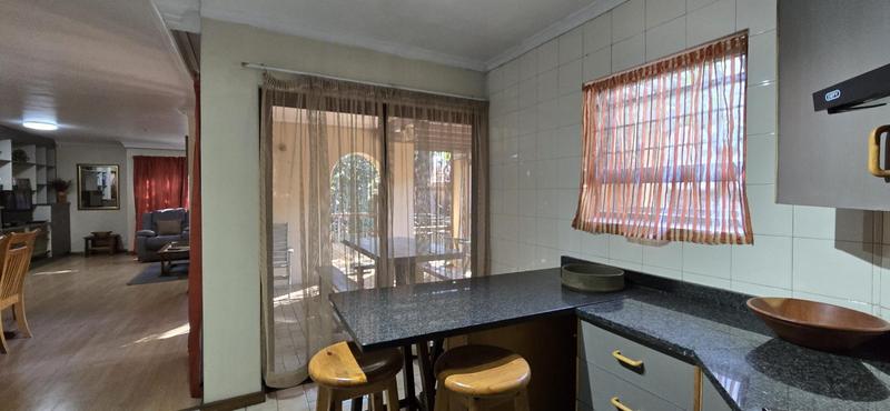 3 Bedroom Property for Sale in Arcadia Gauteng