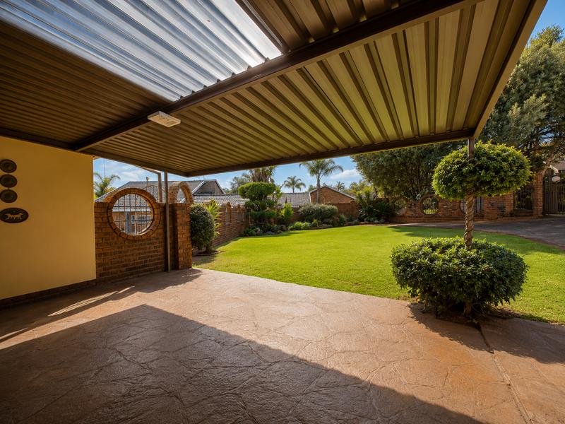 3 Bedroom Property for Sale in Rietvalleipark Gauteng