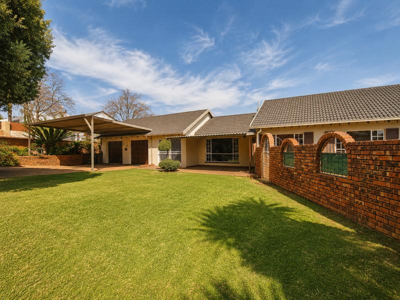 3 Bedroom Property for Sale in Rietvalleipark Gauteng