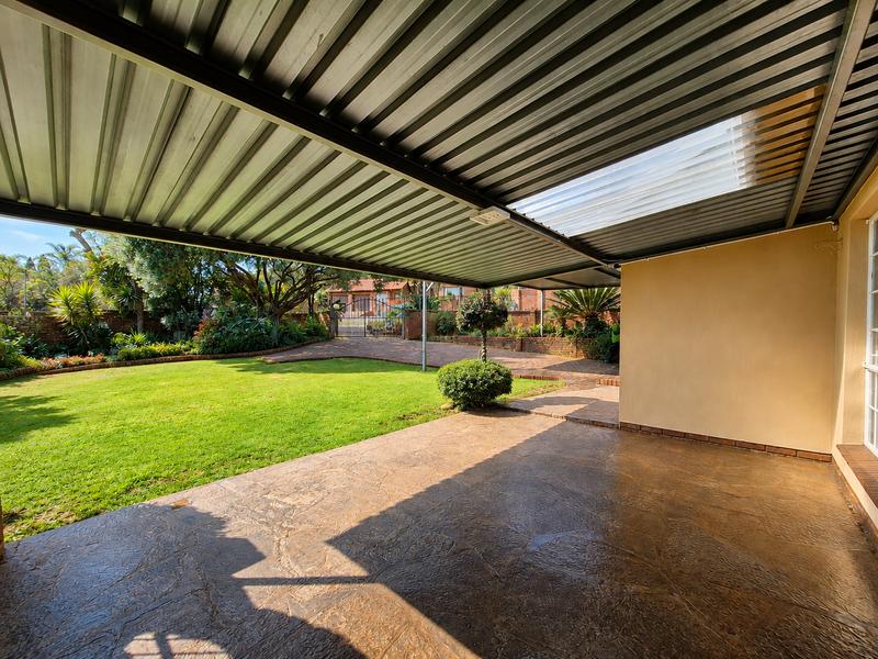 3 Bedroom Property for Sale in Rietvalleipark Gauteng