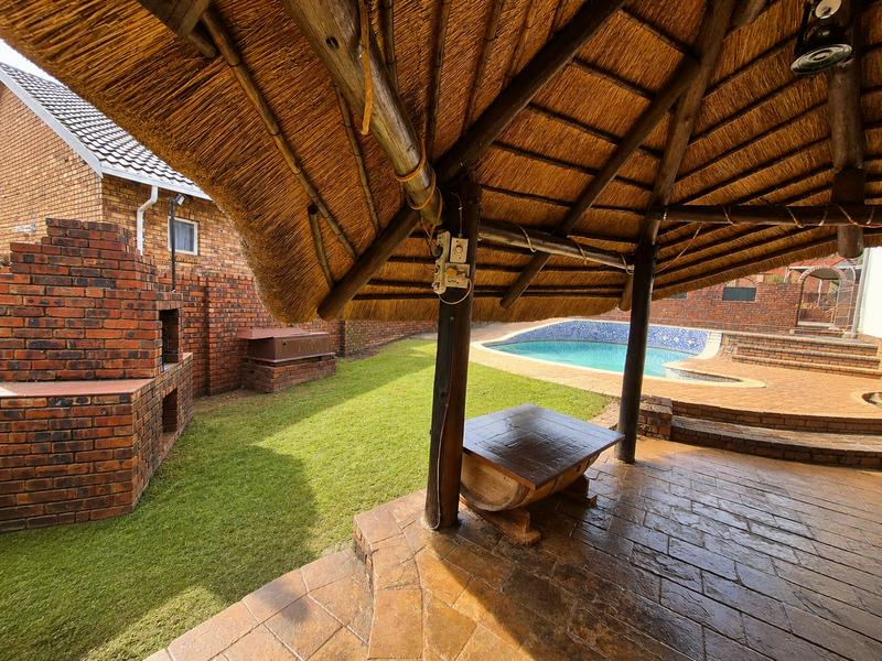 3 Bedroom Property for Sale in Rietvalleipark Gauteng